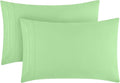 Mellanni Pillow Cases by Mellanni