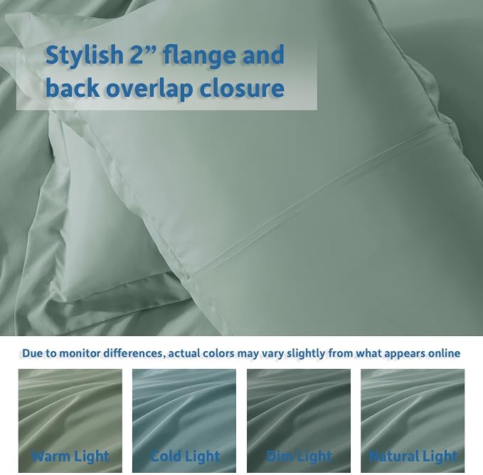 Nestl King Duvet Cover Set - Image 8