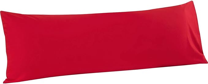 FLXXIE Body Pillow Cover by FLXXIE