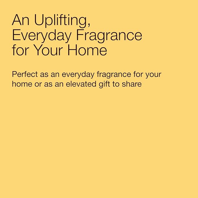 Bath & Body Works Single Wick Candle, Sweet Orange & Agave Candle, Long-Lasting - Image 7