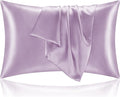BEDELITE Satin Pillowcase for Hair and Skin, Super Soft and Cooling Similar to by BEDELITE