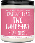 50th Birthday Gifts for Women, Perfect Birthday Present, Funny Presents for Mom by Auelife