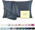 Natural Mulberry Silk Pillowcase by Suatien