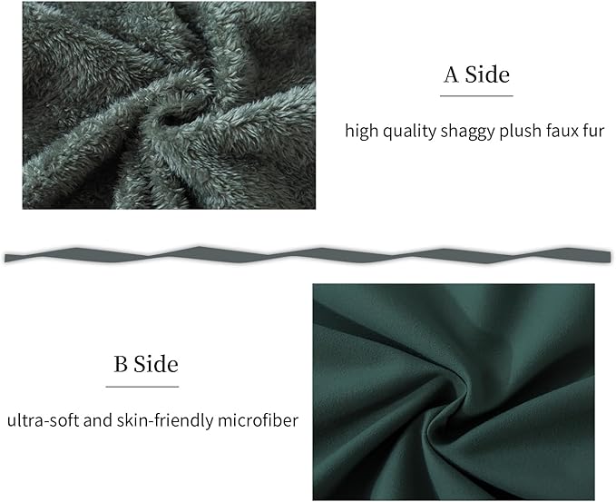 WhatsBedding Memory Foam Body Pillow - Image 2