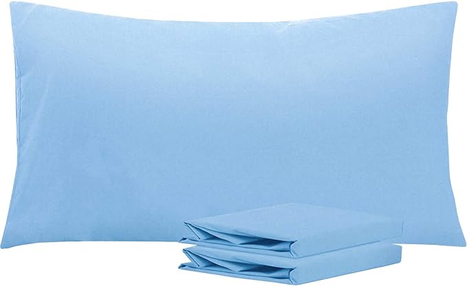 NTBAY King Pillowcase Set by NTBAY