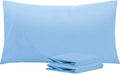 NTBAY King Pillowcase Set by NTBAY