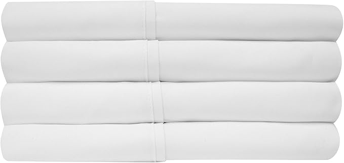 Twin XL Size Bed Sheets by SweetHomeCollection