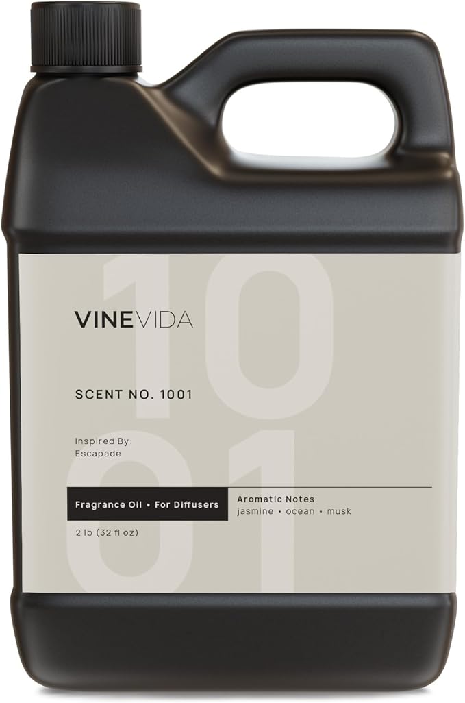 VINEVIDA Hotel Diffuser Oil by VINEVIDA