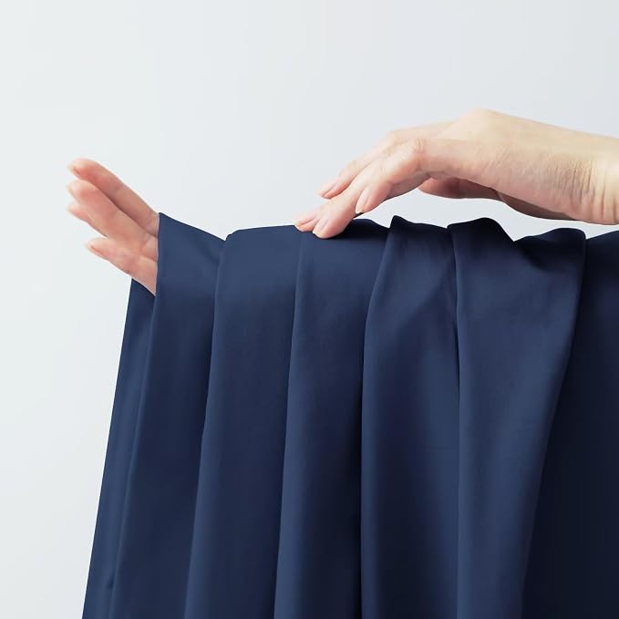 2-Pack Cotton Full Flat Sheet Only, 600 Thread Count 100% Egyptian Cotton Top - Image 4