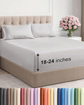 Extra Deep Full Sheet Set by CGKUnlimited