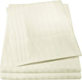 Twin Size Bed Sheets by SweetHomeCollection