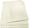 King Size Bed Sheets by SweetHomeCollection
