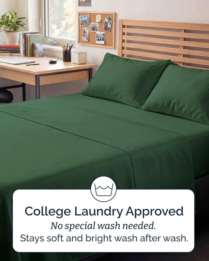Full XL Bed Sheet - Image 6