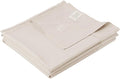 Cotton King Flat Sheet Only, 600 Thread Count 100% Egyptian Cotton Top Sheet by ZaizaiHome