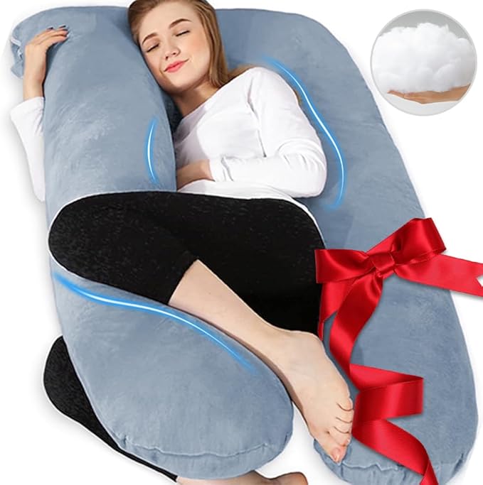 Chilling Home Pregnancy Pillows by ChillingHome