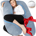 Chilling Home Pregnancy Pillows by ChillingHome