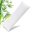Pillowcases Body Size, Cooling Viscose Pillow Cases by JamRest