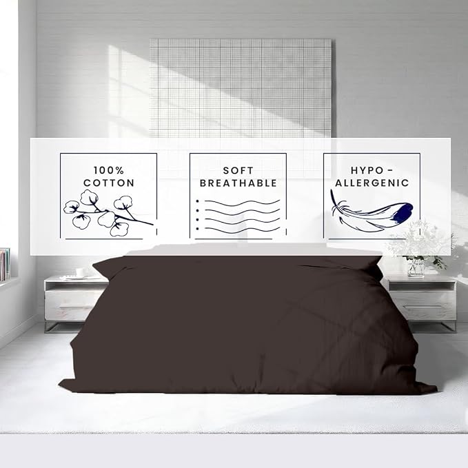 Kotton Culture Custom Duvet Cover - Image 5