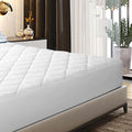 EIUE Quilted Mattress Pad by EIUE