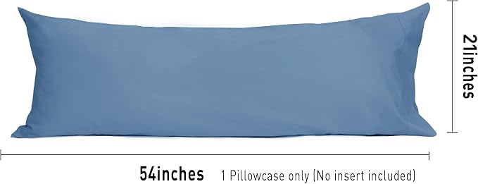 Sunflower Body Pillowcase 100% Cotton Long Pillow Cover/Case Envelope Closure 1 - Image 6