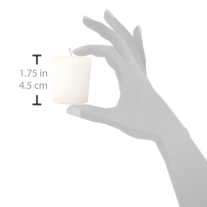 Aroma Naturals Votive Candles - Image 3