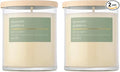 Bath & Body Works Single Wick Candle, Moonlit Goddess Candle, Long-Lasting Burn by BathBodyWorks
