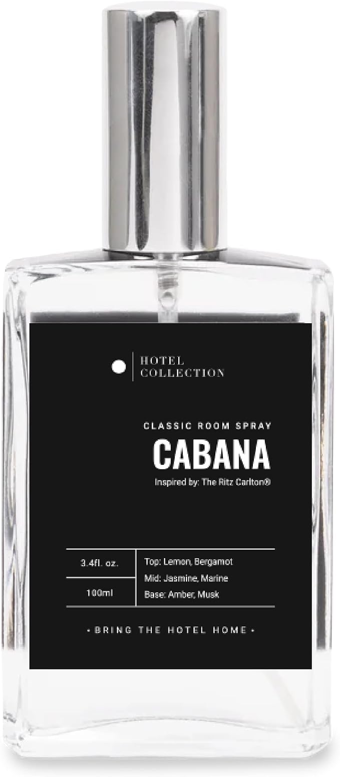 Hotel Collection Cabana Room Spray - 100mL - Image 2