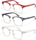 racico Blue Light Glasses for Men & Women by racico