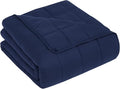 CuteKing Weighted Blanket for Adults Heavy Blanket for 110-130lbs, Weighted by CuteKing