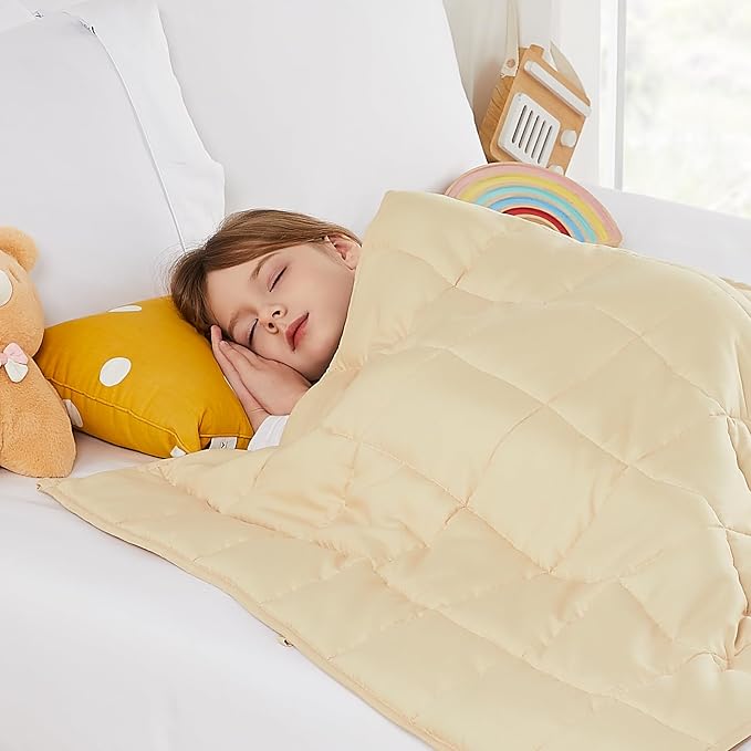 HOSUKKO Weighted Blanket by HOSUKKO