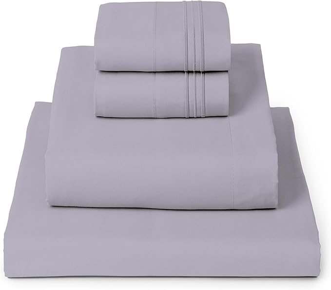 Mellanni Full Sheets Set by Mellanni