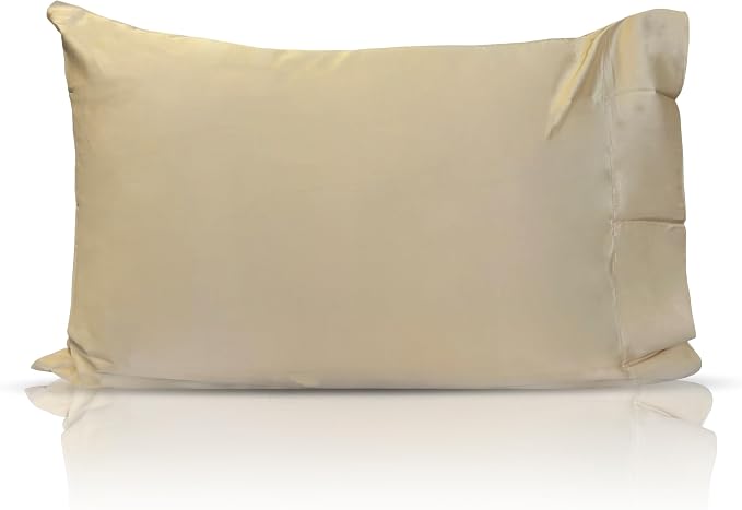 Pillowtex Copper Ion Infused Rayon Derived from Bamboo Cooling Pillow Case by Pillowtex