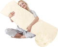 WSOFRLAC Bed Memory Foam Pillows by WSOFRLAC