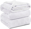 KAWAHOME Sherpa Fleece King Size Blanket by KAWAHOME