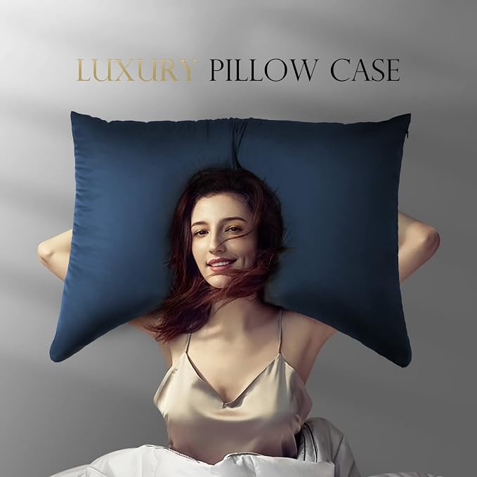 Cooling Curved Pillow Cases - Image 6