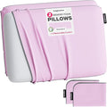 Imaginarium 2 Pack Memory Foam Pillows by Unknown
