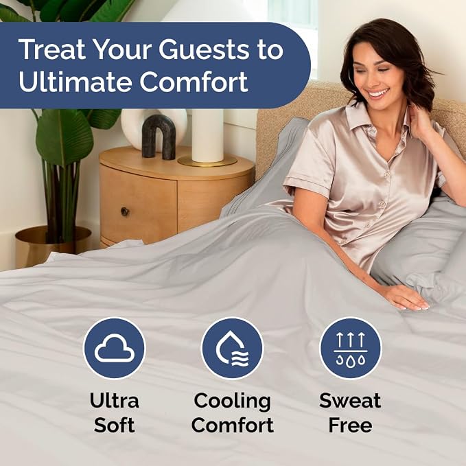 Full Size Flat Sheets - Image 3