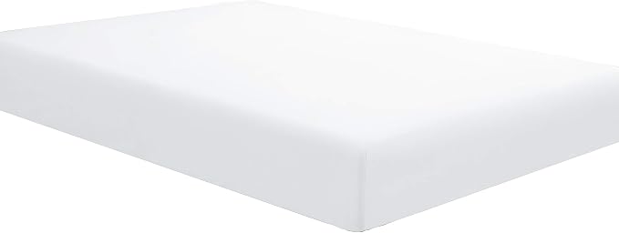 Sfoothome King Fitted Sheet Only, Brushed Microfiber, Extra Soft and Comfortable by Sfoothome