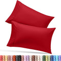 Utopia Bedding King Pillow Cases by UTOPIABEDDING