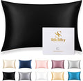 SilkSilky 100% Mulberry Silk Pillowcase by SilkSilky