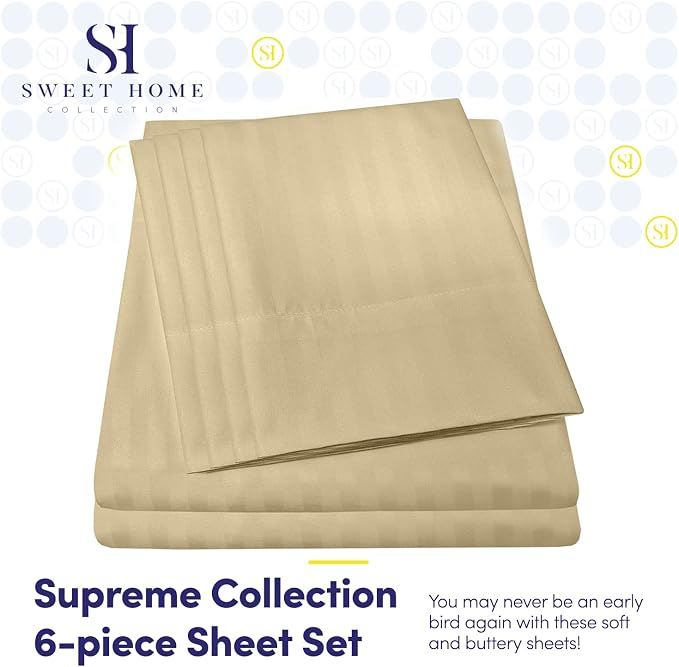 Full Size Bed Sheets - Image 2