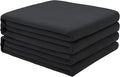 FreshCulture Queen Flat Sheets Only 2 Pack by FreshCulture