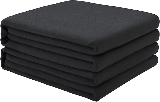 FreshCulture Full Flat Sheets Only 2 Pack by FreshCulture