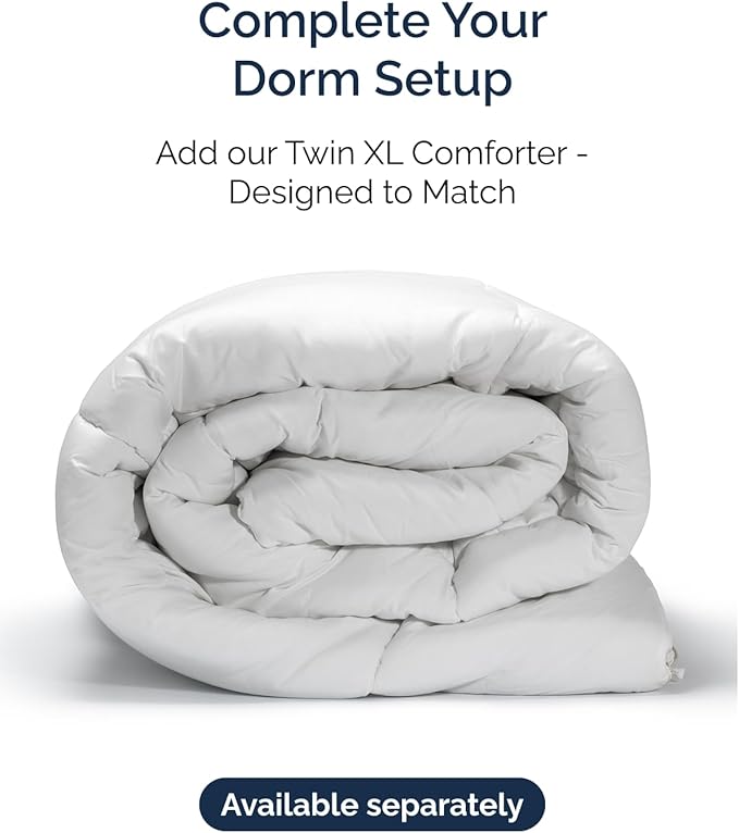 Duvet Cover Twin/Twin XL Size Set - Image 7