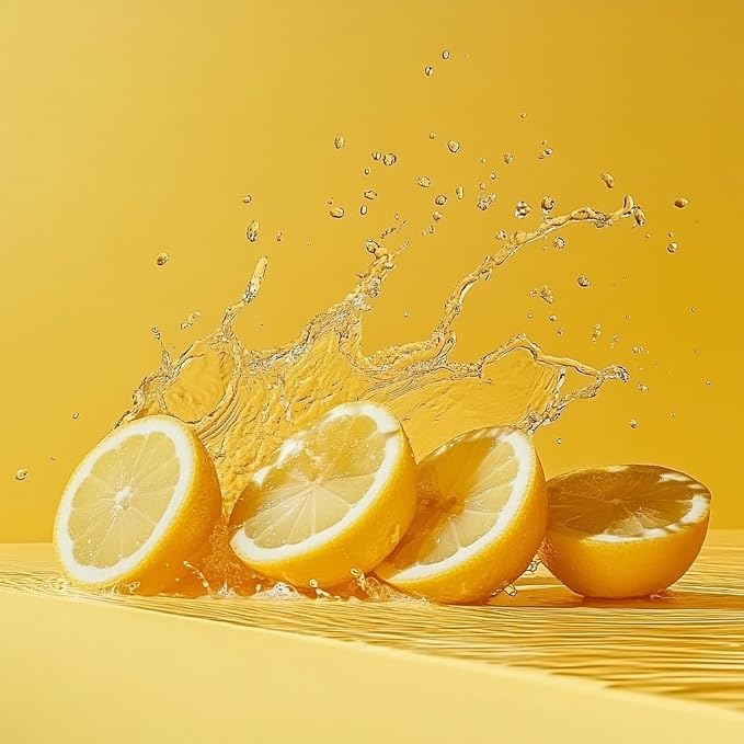 1OAK Lemon Candle - Image 2