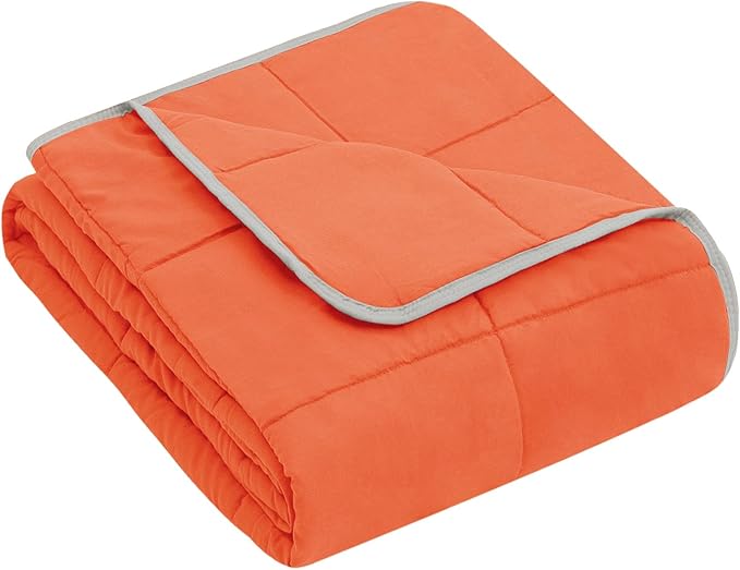 yescool Weighted Blanket Cooling Heavy Blanket - Image 2