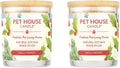One Fur All Pet House Candle 2 Pack by OneFurAll