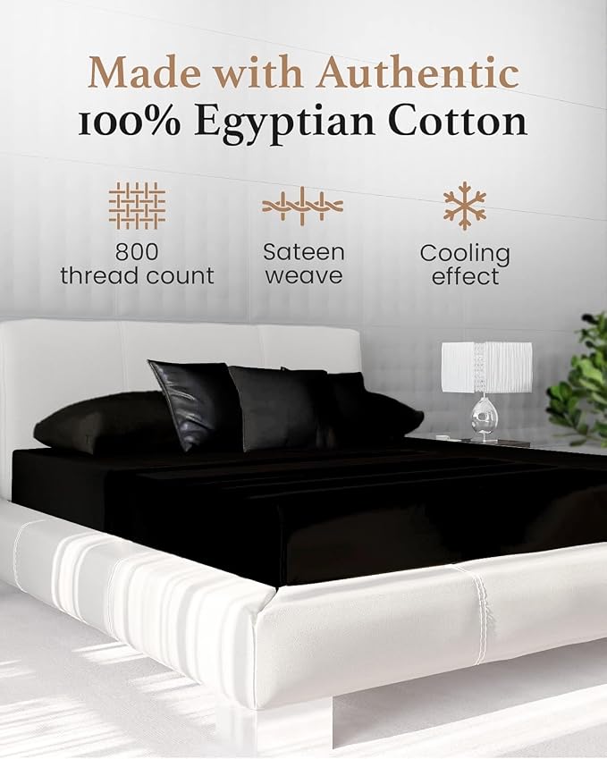 Good Sleep Bedding Twin XL Fitted Sheet - Image 2
