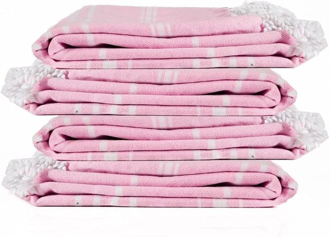 Cotton Turkish Beach Towel - Image 2