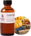 Bramble Berry Pumpkin Spice Fragrance Oil 2 oz | Warm Fall Scent by BrambleBerry